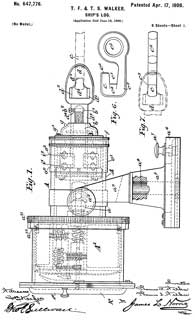 647776 Ship's
                      Log