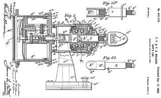 647776 Ship's
                      Log