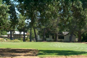 Ukiah Observatory