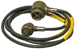 VIC-3 CX-13468 ED Power Cable