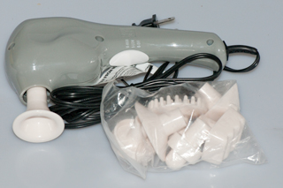 Wahl Electric Vibrator