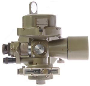 Wild T16
                  Theodolite (degree)