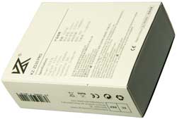 ZS10 Pro Ear
buds balanced armature