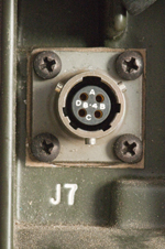 AM-7176A VHF/UHF RF Amplifier