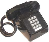 2500 Touch Tone Telephone