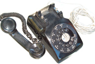500 Dial Telephone