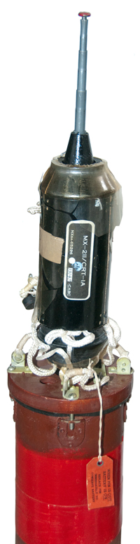 CRT-1B Sonobuoy