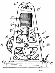 Patent Dwg Toy
                  Engine
