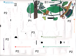 Stanford Foldscope