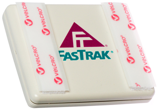 FasTrak Vehicle
                  ID Transponder