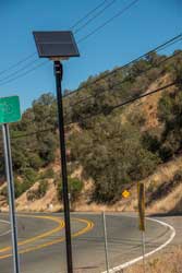 Flock Safety License
                  Plate Reader