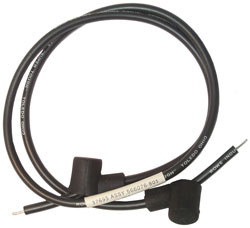 GRC-206 p/n: 566076-801 W4 HV Antenna
              wire for AM-7148