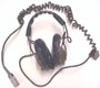 H-140 headset