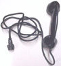 H90 handset
                    & U-77 plug