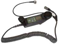 HRCRD SINCGARS Handheld Remote Control Radio Device
                C-12493