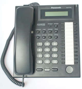 Panasonic KX-T7731 Telephone