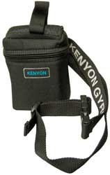 Kenyon KS-4
                  Camera Stabilizer Inverter KP-4