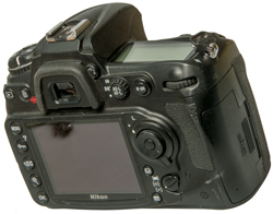 Nikon D300s
                    No. 2