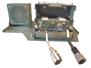 OF-185 Front w/o RF
                Amp