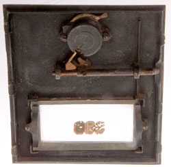 Keyless Lock Co. (Morris Lock Company,
                          L.B. Williams Lock Co.)