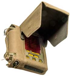 PSC-2 Digital Communications Terminal (DCT)