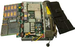 PSC-2 Digital Communications Terminal (DCT)