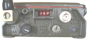 PEWS
                  Receiver