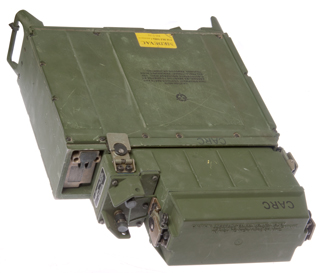 RT-1523C(C)/U
                  with CY-8523A Battery Box