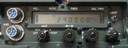 RT-2000
                      Receiver-Transmitter