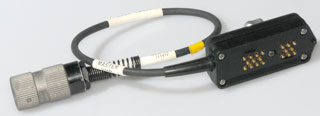Racal Cloning
                  Cable