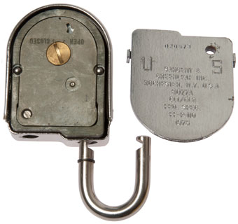 S&G
                      8077 Padlock