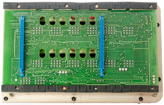 SB-4170
                        /TT Switchboard