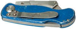 Sheffield
                  12113 Lockback Utility Knife