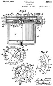 1857311
                      Indicator, Kollsman Paul, 1931-12-10