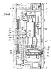 2516187 Calculating instrument, Deimel Richard
                  Francis, Black William Alexander, General Time Corp,
                  App: 1945-02-24