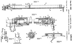 3095123
                              Ambulant liquid spraying pump and supply
                              tank, Jones William T, Smith Jr Alfred P,
                              Smith Sr Alfred P, D B Smith & Company
                              Inc, Jun 25, 1963