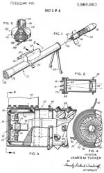 3868883 Guidance system, James M Tucker,
                  McDonnell Douglas, 1975-03-04, - TOW