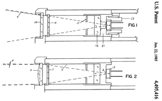 4495416 Remote
                        sensing instrument