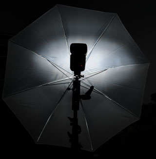 Light
                Stand, Pro Umbrella Clamp, SB-900 Speedlight, Umbrella