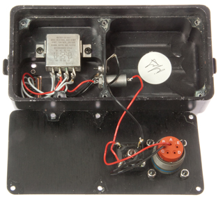 LST-5 WKW-5
                      Power Adapter