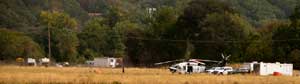 2020 Sep
                  14 Heli Base Ukiah CA