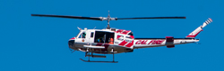 N499DF
                    Bell UH-1H