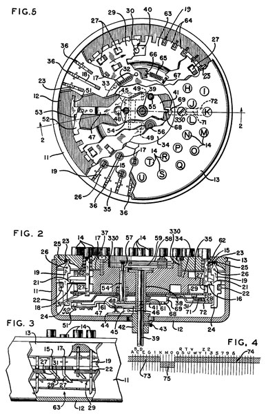 Patent 2219904