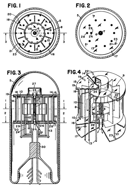 patent 2419485 Dekatron