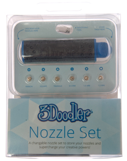 3Doodler