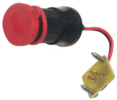 5590Plug BA-5590 battery Plug