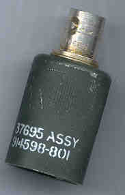 914958-801 antenna Adapter
