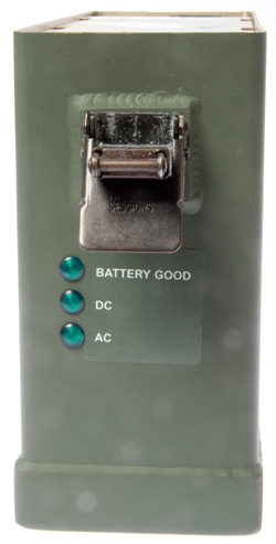 ABP-AC/DC/BT-TR1 Transceiver Power Unit