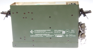 ABP-AC/DC/BT-TR1 Transceiver Power Unit