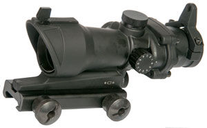 ACOG Style 1x32 Red/Green Dot Sight
